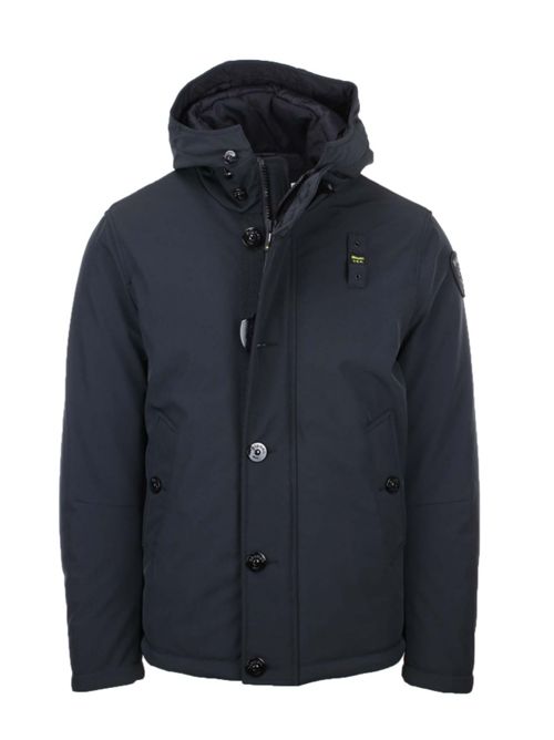 ANDREW BLAUER | 25WBLUC02531.005480999 NERO